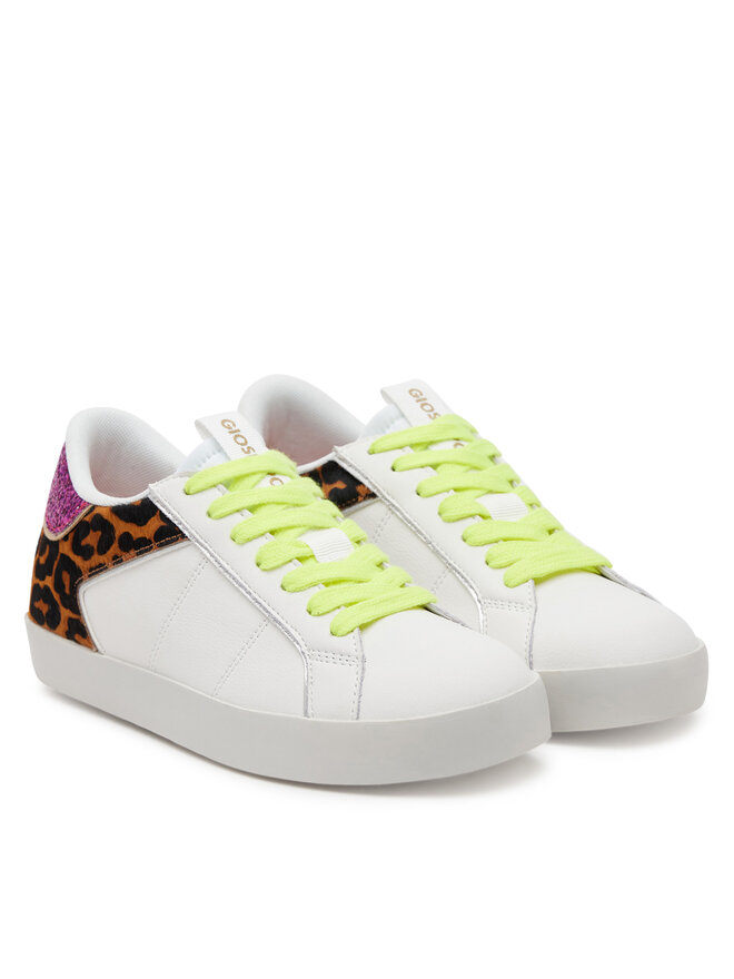 Gioseppo Sneakers Gioseppo Gilford 75462-P Écru