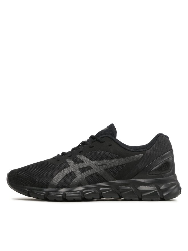 Asics Sneakers Asics Gel-Quantum Lyte II 1201A630 Nero