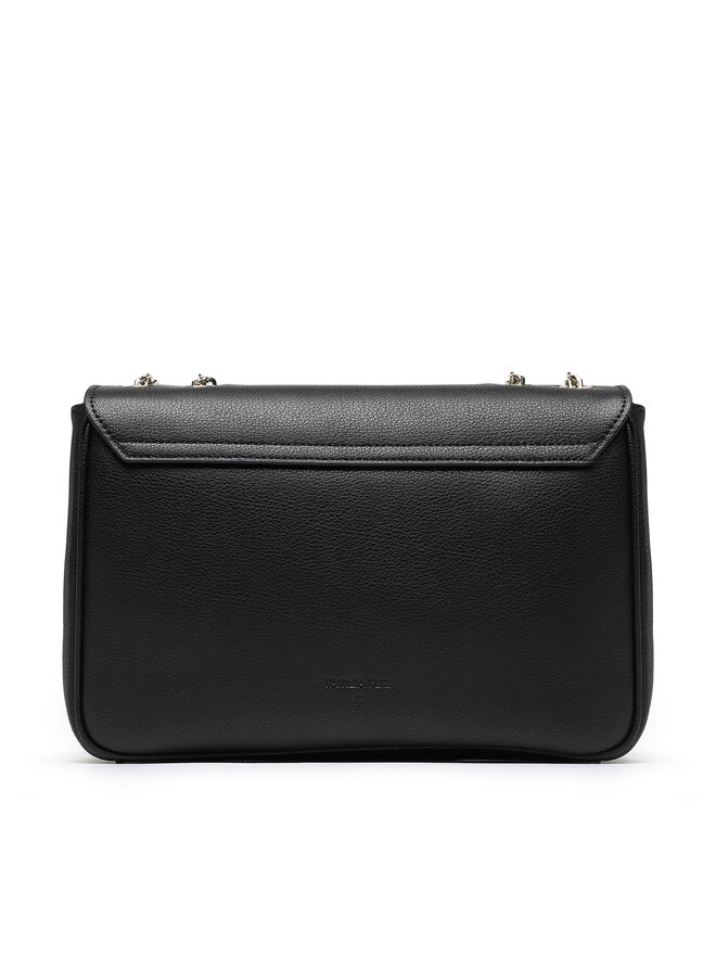Patrizia Pepe Сумка Patrizia Pepe 8B0100/L001-K118 Чорний