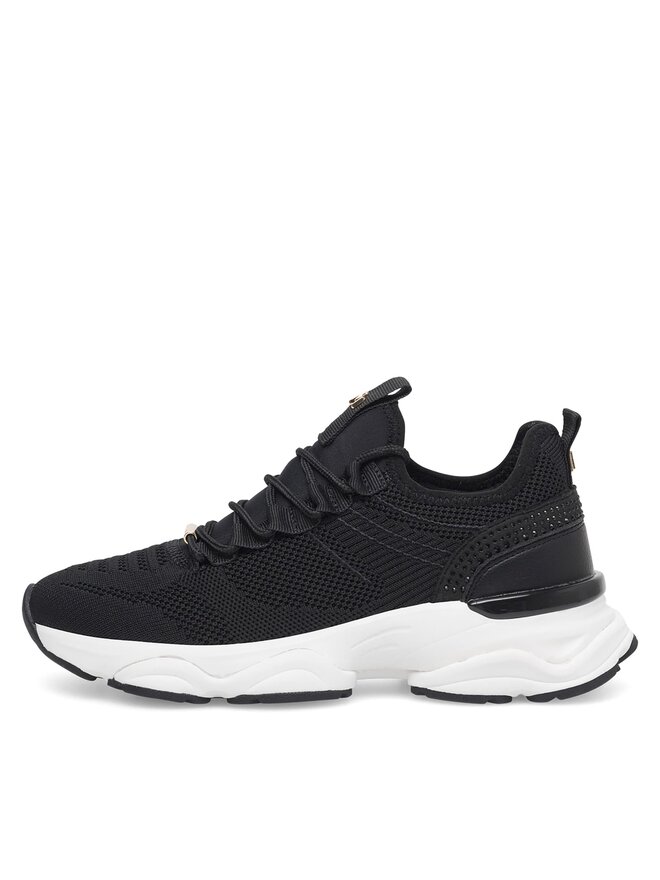 MEXX Sneakers MEXX MIRL1012241W-01 Negru