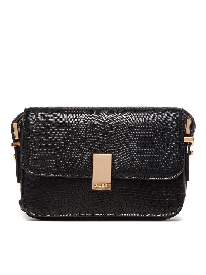 Aldo Handtasche Aldo Eteini 13989641 Schwarz