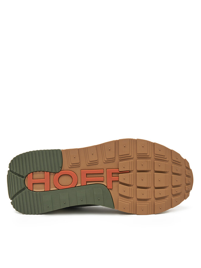HOFF Sportcipők HOFF Rhodes 12517608 Zöld