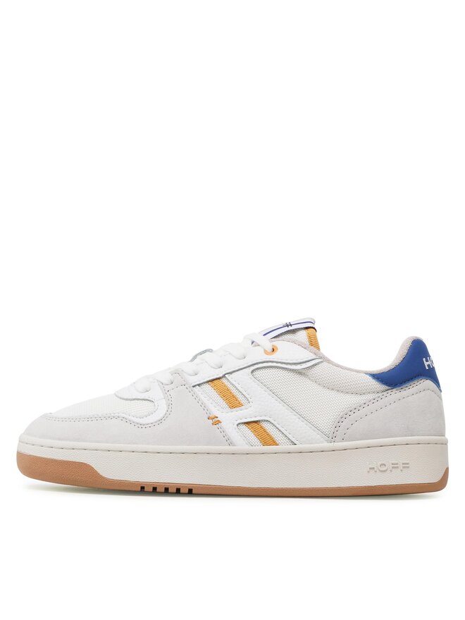 HOFF Zapatillas HOFF Embarcadero 12309604 Blanco