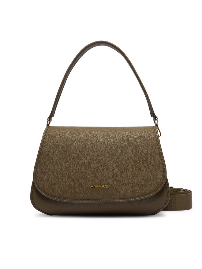 MICHAEL Michael Kors Handtasche MICHAEL Michael Kors 30T6AX3M2L Grün