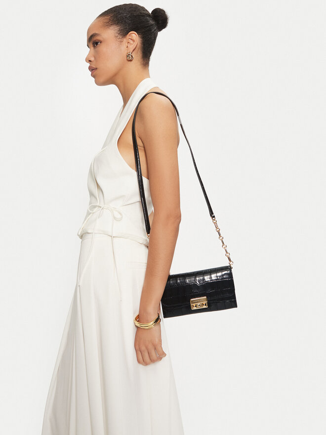 MICHAEL Michael Kors Τσάντα MICHAEL Michael Kors 32F4G2RC9E Μαύρο