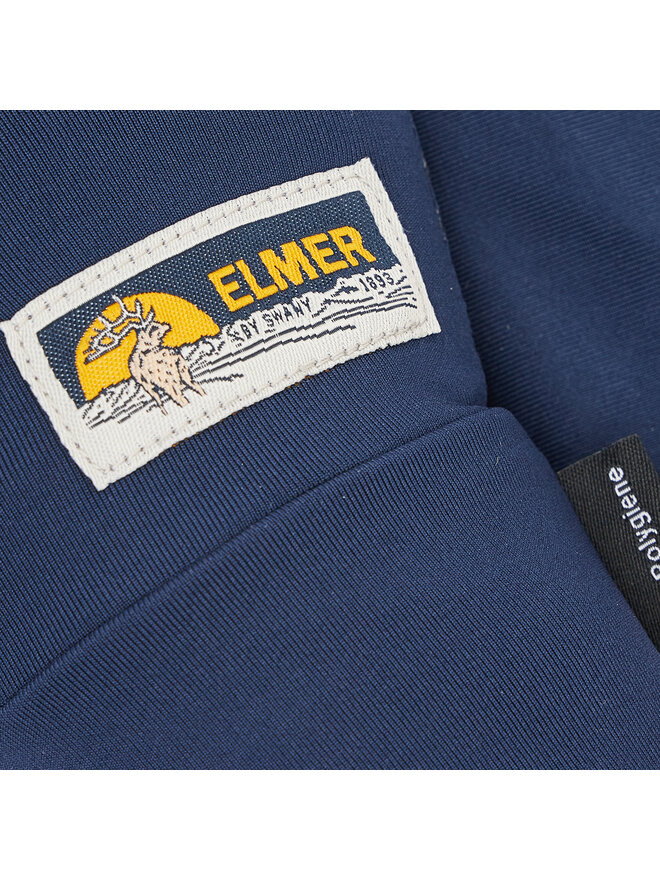 Elmer Guantes de hombre Elmer EM330 Azul marino