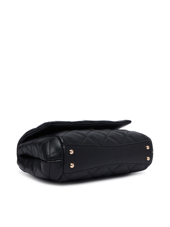 Guess Handtasche Guess Frances HWQG22 41190 Schwarz