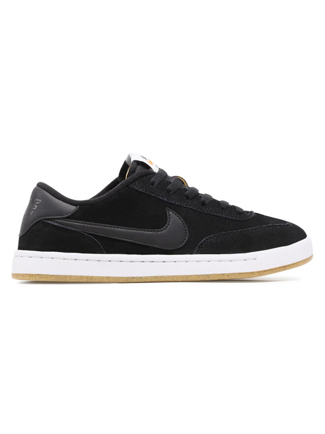 Nike Sneakers Nike Sb Fc Classic 909096 001 Negru