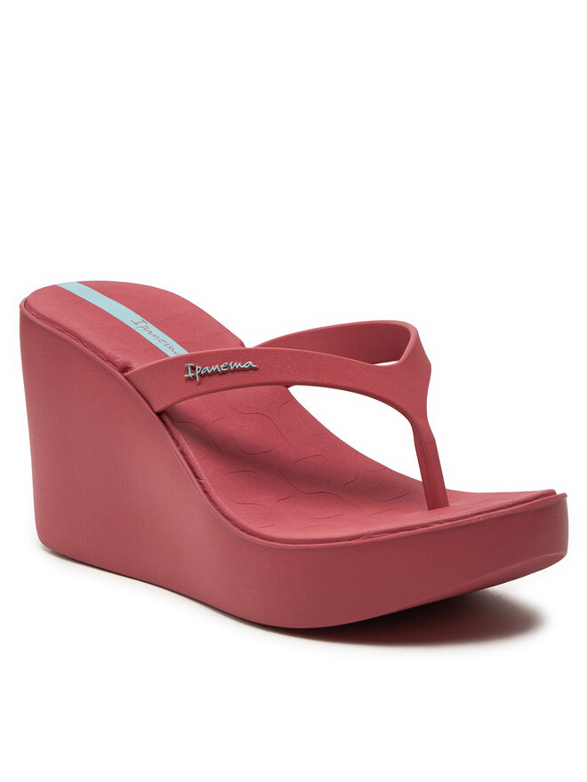 Ipanema Flip-flops Ipanema 83521 Rózsaszín