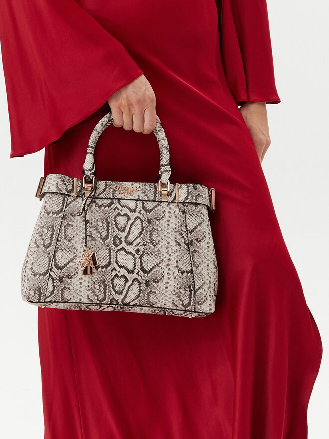 Guess Handtasche Guess HWKG96 33060 Beige