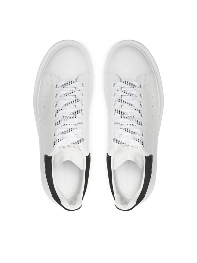 MCQ Alexander McQueen Laisvalaikio batai MCQ Alexander McQueen 553770WHGP7 Balta