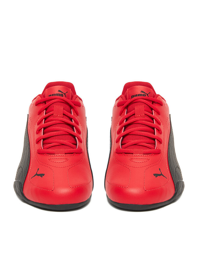 Puma Сникърси Puma C-CATCH 40267903 W Червен