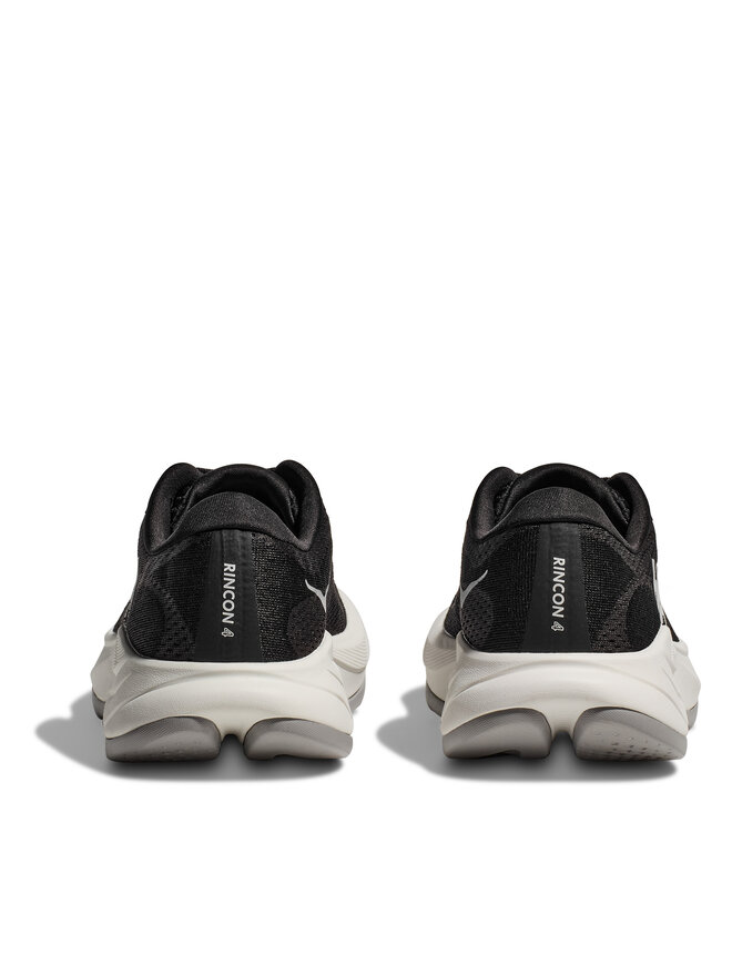 Hoka Scarpe running Hoka Rincon 4 Wide 1155132 Nero