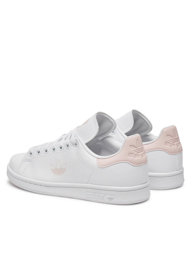 adidas Sneakers adidas Stan Smith J IG7022 Bianco