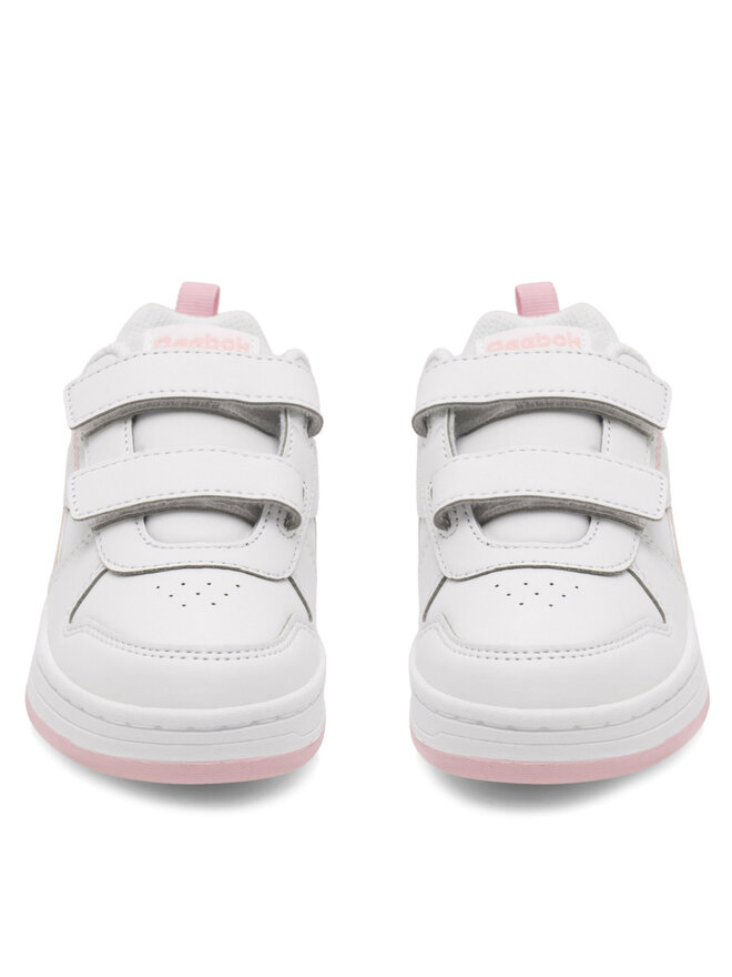 Reebok Sneakersy Reebok Royal Prime 2 HP4742 Bílá