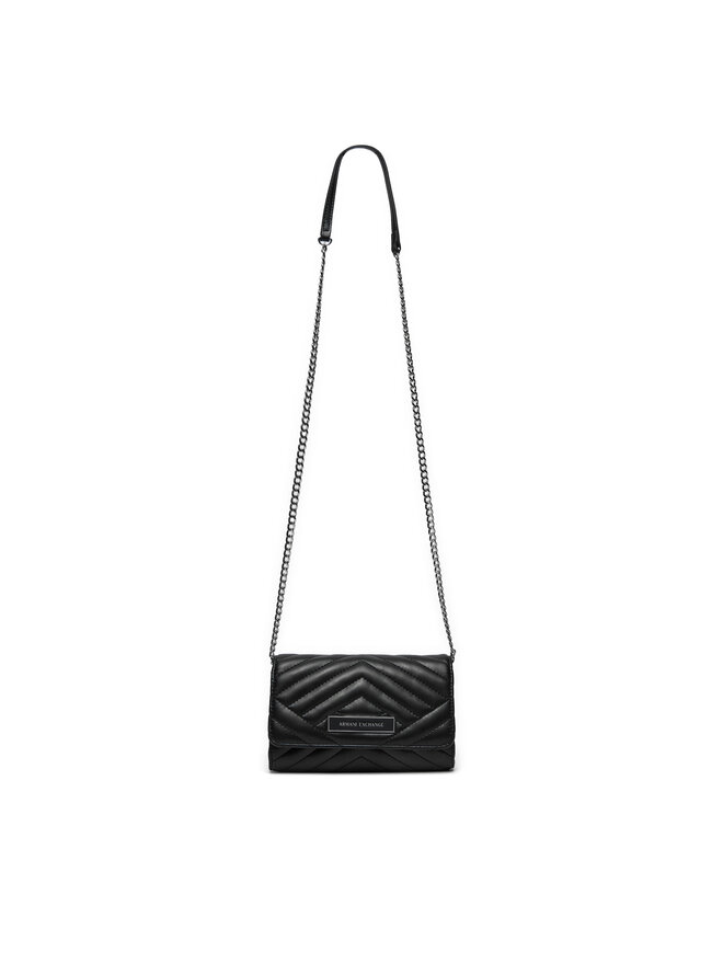 Armani Exchange Geantă Armani Exchange 948481 4R742 00020 Negru