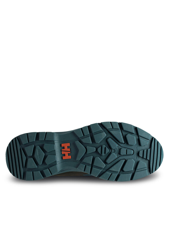 Helly Hansen Scarpe da trekking Helly Hansen 11749 Blu scuro