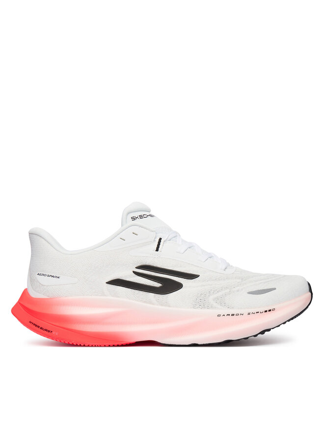 Skechers Laufschuhe Skechers 246200/WCRL Weiß