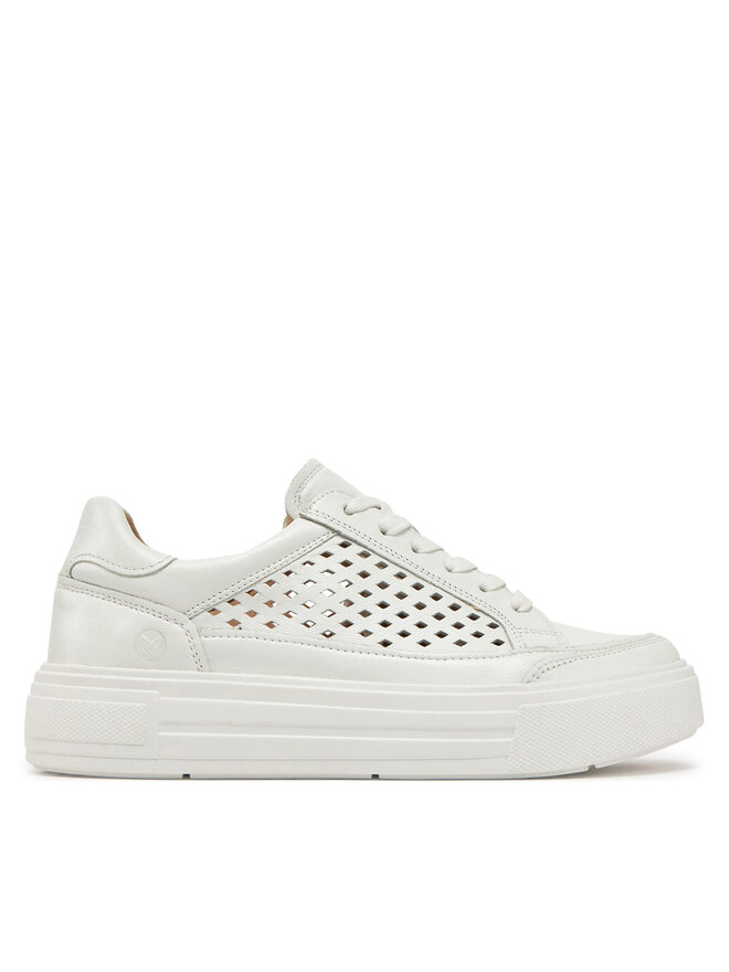 Caprice Sneakers Caprice 9-23719-44 Weiß