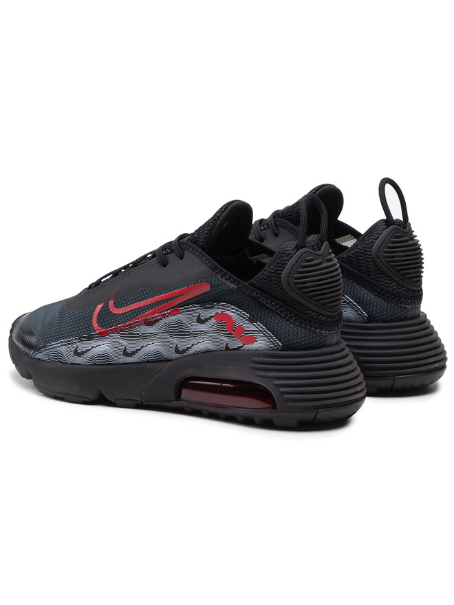 Nike Sneakers Nike Air Max 2090 DH3983 001 Schwarz