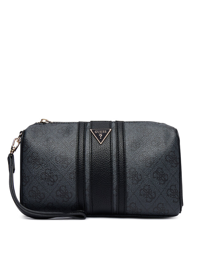 Guess Kosmetiktasche Guess PW7572 P6352 Schwarz