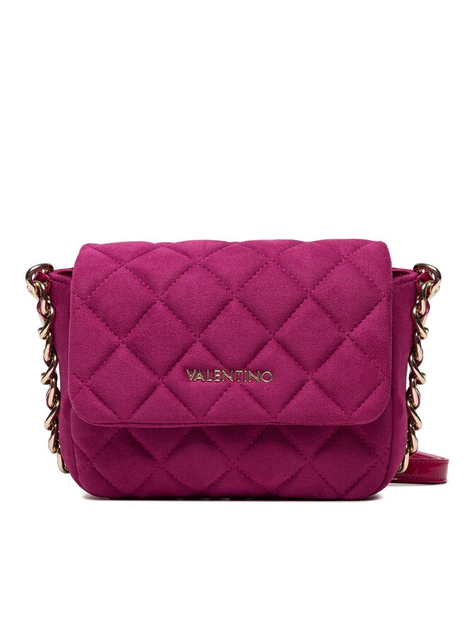 Valentino Сумка Valentino Soia VBS6MO01 Фіолетовий