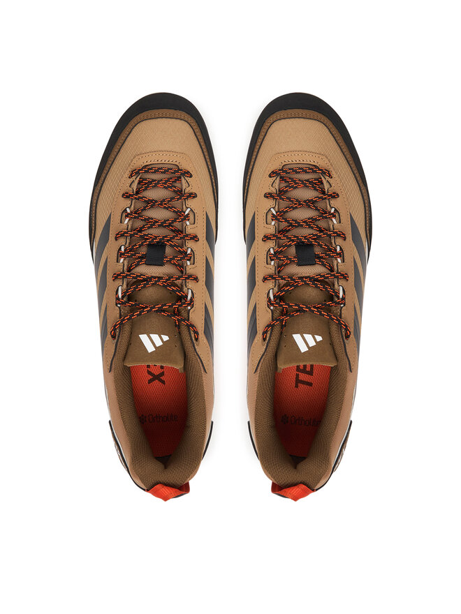 adidas Sneakers adidas Terrex Skychaser Solo Approach JS4329 Braun