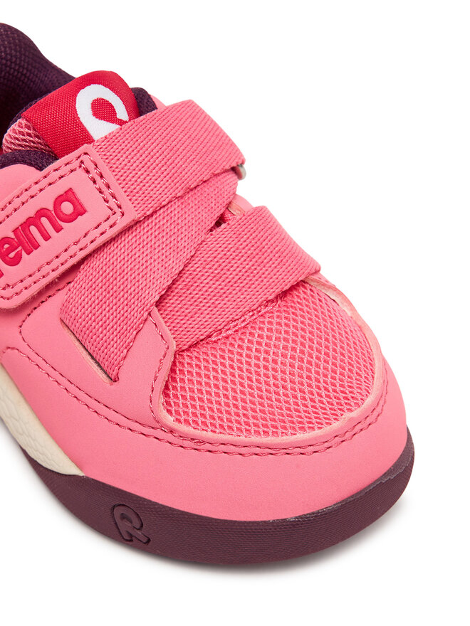 Reima Sneakersy Reima Kirrus 5400006A Ružová