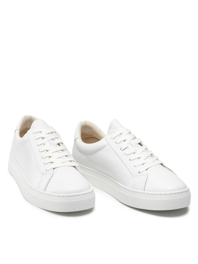 Vagabond Shoemakers Sneakersy Vagabond Shoemakers Paul 2.0 5383-001-01 Biały