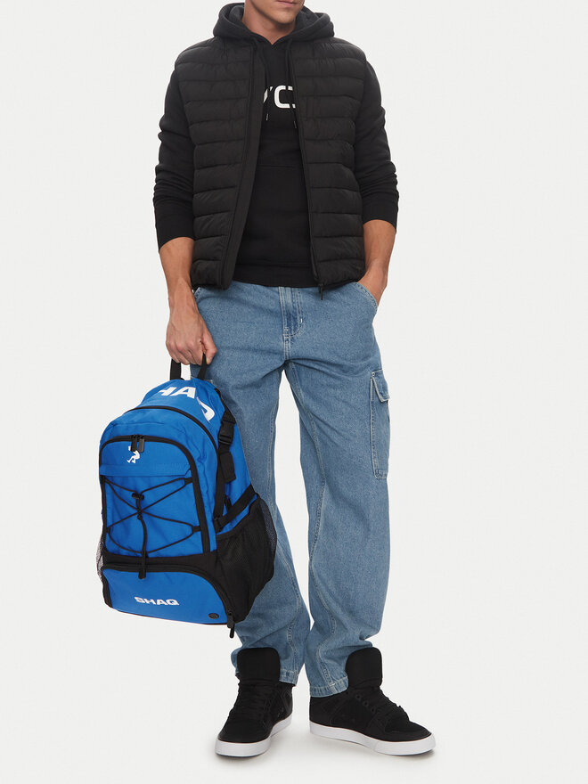 SHAQ Rucsac Shaq SHAQ-P-004-07 Albastru