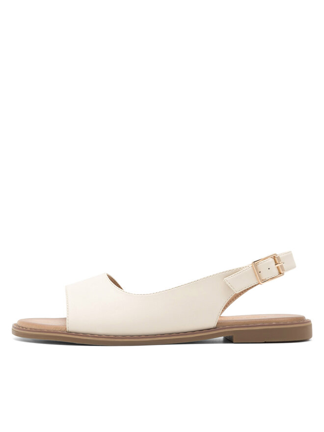 Clara Barson Szandál Clara Barson WS5551-26 Bézs