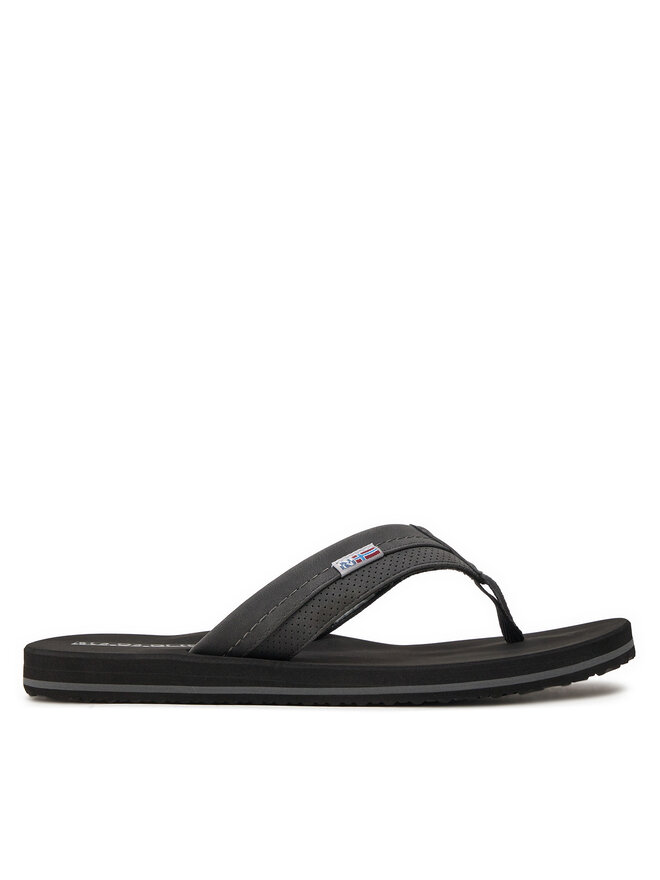 Napapijri Chancletas Napapijri NP0A4I8G Negro