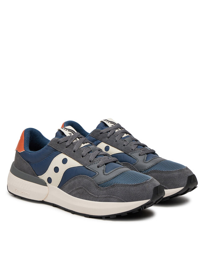 Saucony Sneakers Saucony Originals Jazz Nxt S70790 23 Dunkelblau