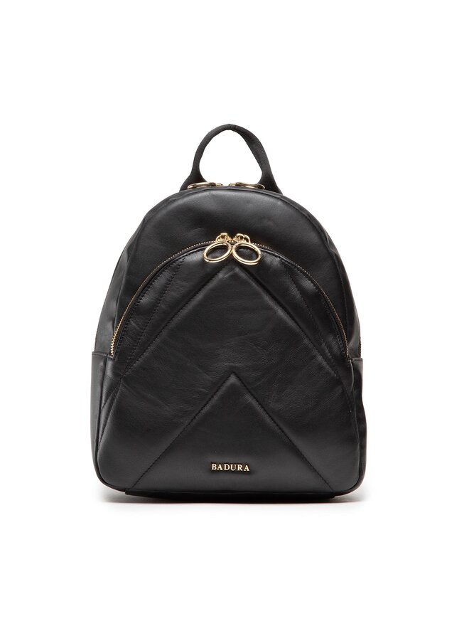Badura Rucksack Badura LIB-169GR Schwarz