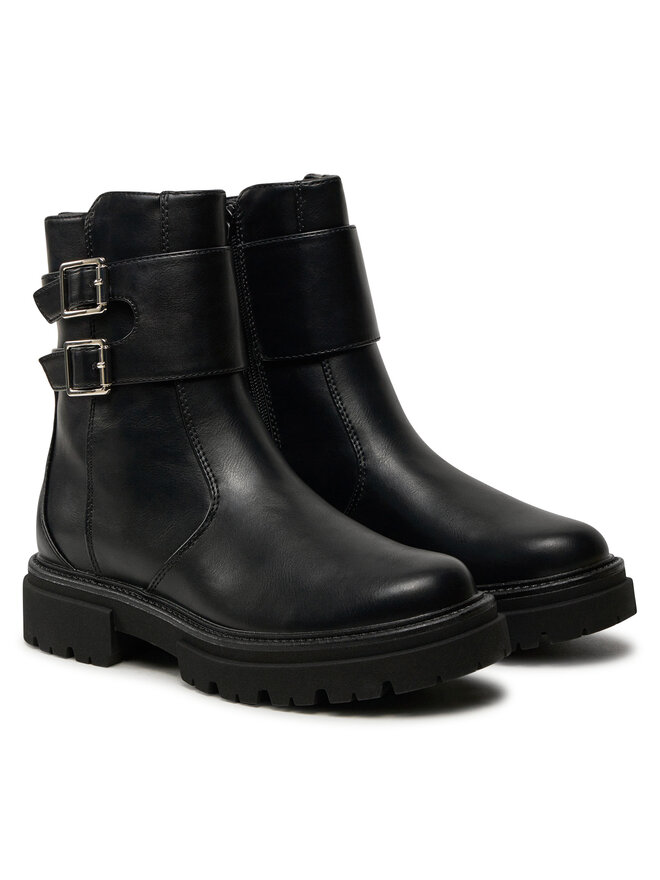 ONLY Stiefeletten ONLY 15329999 Schwarz