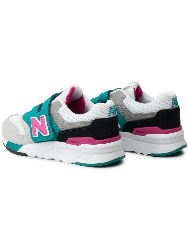 New Balance Sneakers New Balance PZ997HZH Bunt