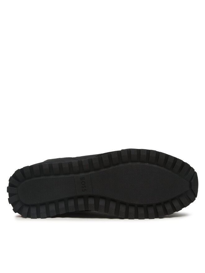 BOSS Sneakers Boss Parkour-L Runn 50485704 10221788 01 Schwarz