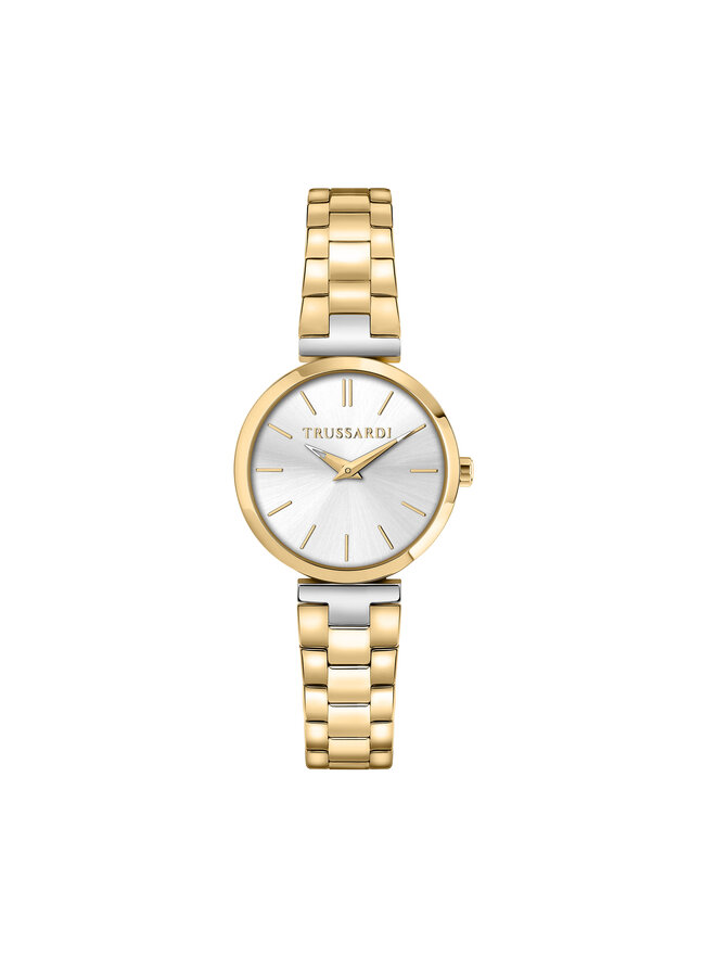 Orologio Trussardi R2453164507 Oro rosa escarpe