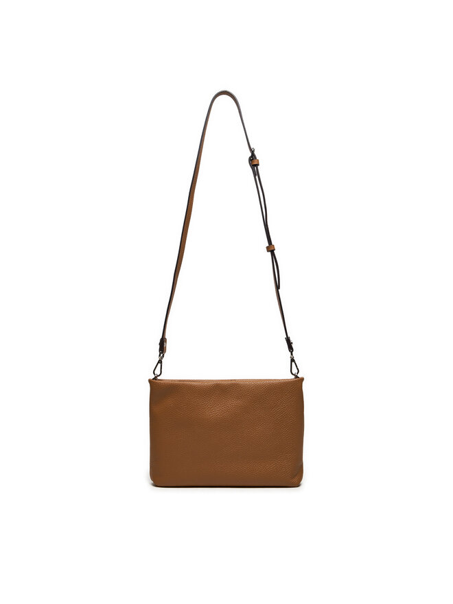 Gianni Chiarini Τσάντα Gianni Chiarini Brenda BS 8265/COMM GRN Καφέ