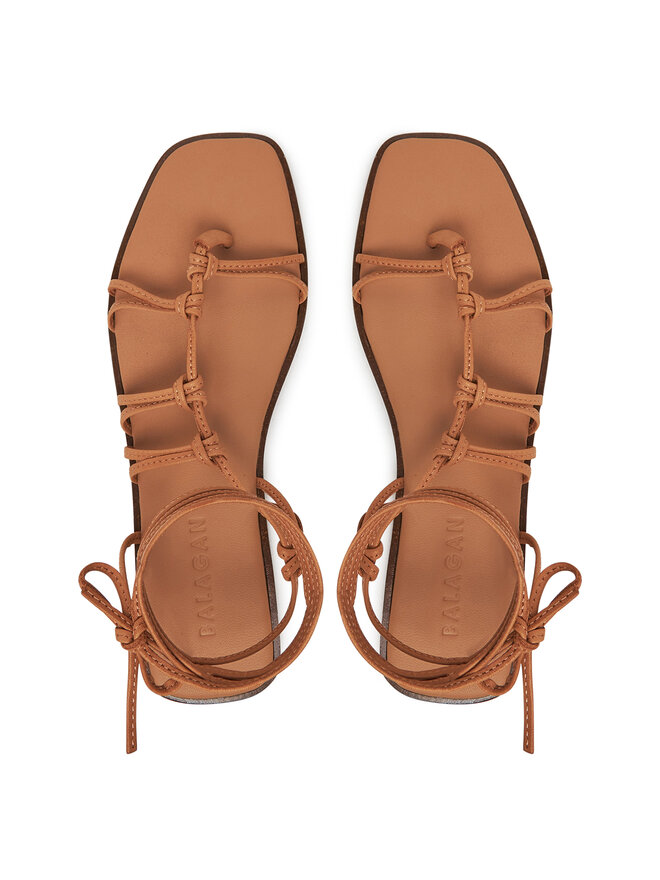 Balagan Sandalen Balagan Nof Beige