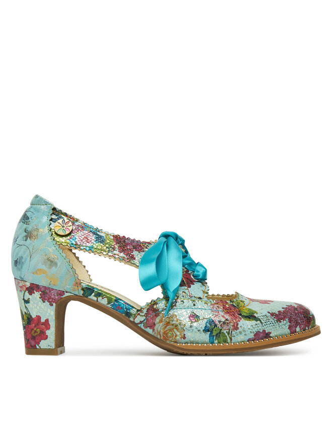 Laura Vita Tacones Laura Vita Elcodieo 0422 De color
