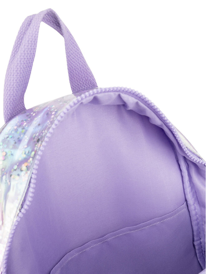 Disney Classics Batoh Disney Classics ACCCS-AW24-245DCLS Stříbrná