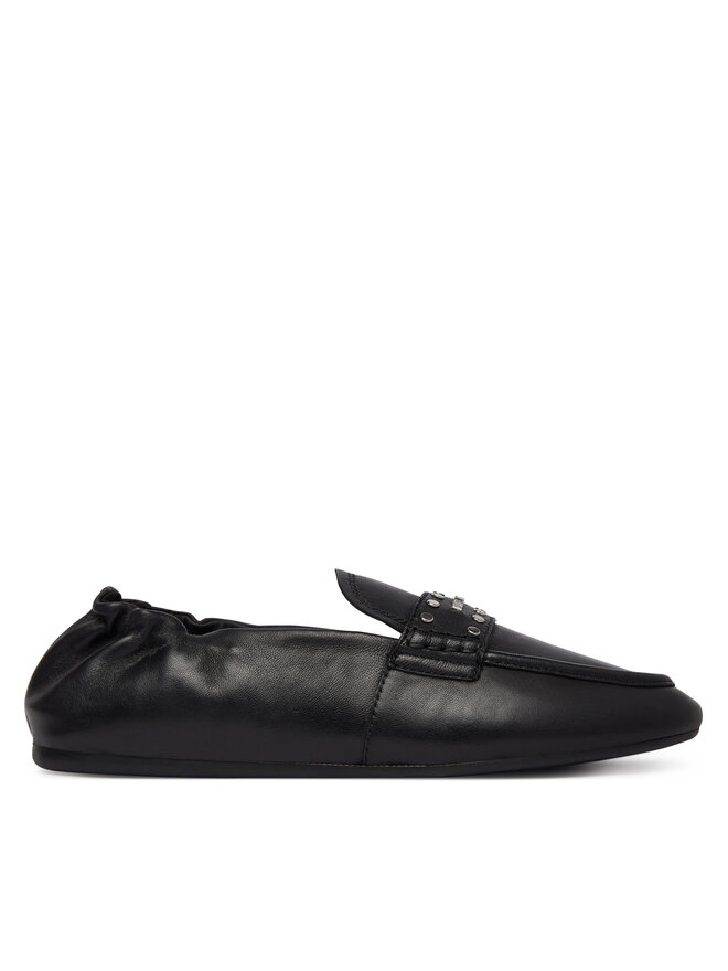KARL LAGERFELD Slipper KARL LAGERFELD Marlee KL41311 Schwarz