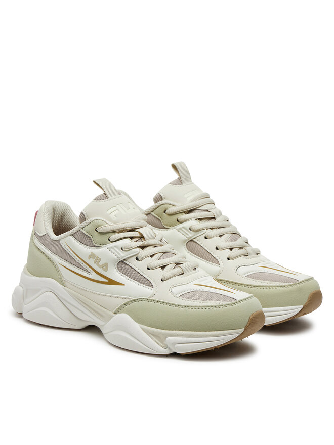 Tenis fila imitacion zara best sale