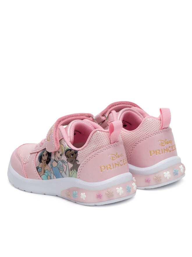 Princess Laisvalaikio batai Princess CP66-SS25-236DPRN Rožinė
