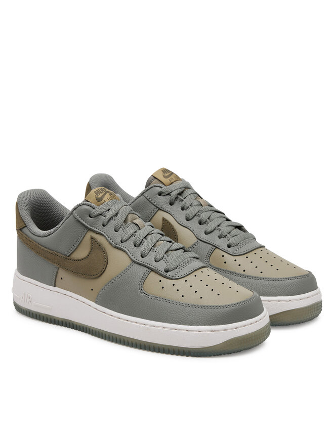 Nike Αθλητικά Nike Air Force 1 '07 Lv8 FJ4170 002 Γκρι