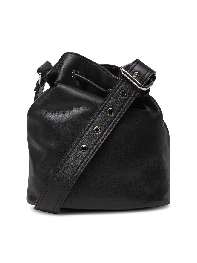 Patrizia Pepe Torebka Patrizia Pepe 2B0126/L113 Czarny