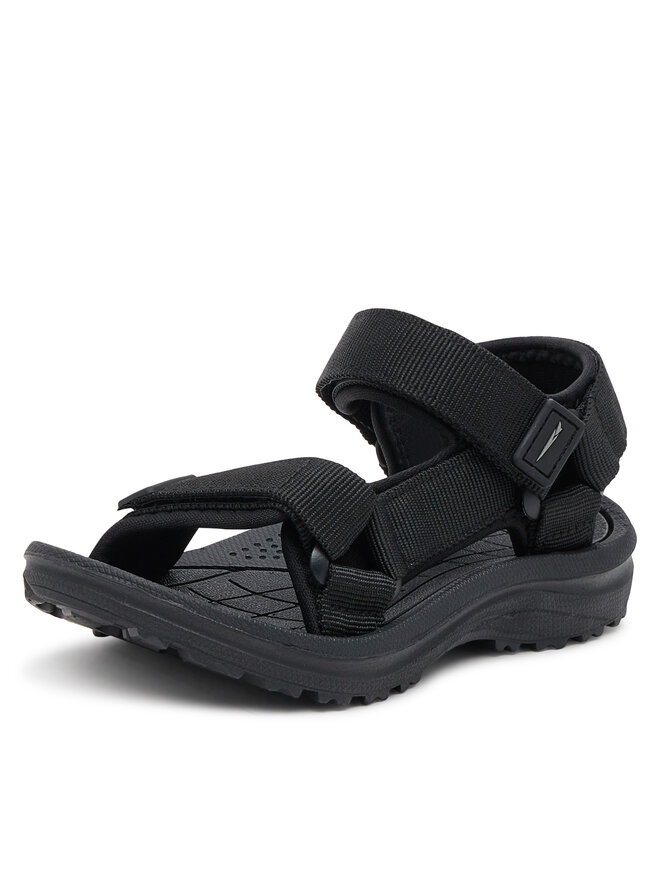 Sprandi Sandalias Sprandi CP40-MB520 Negro