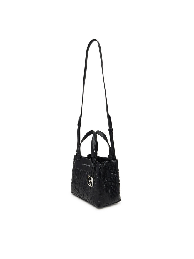 Armani Exchange Сумка Armani Exchange XW001576 AF15774 UC001 Чорний
