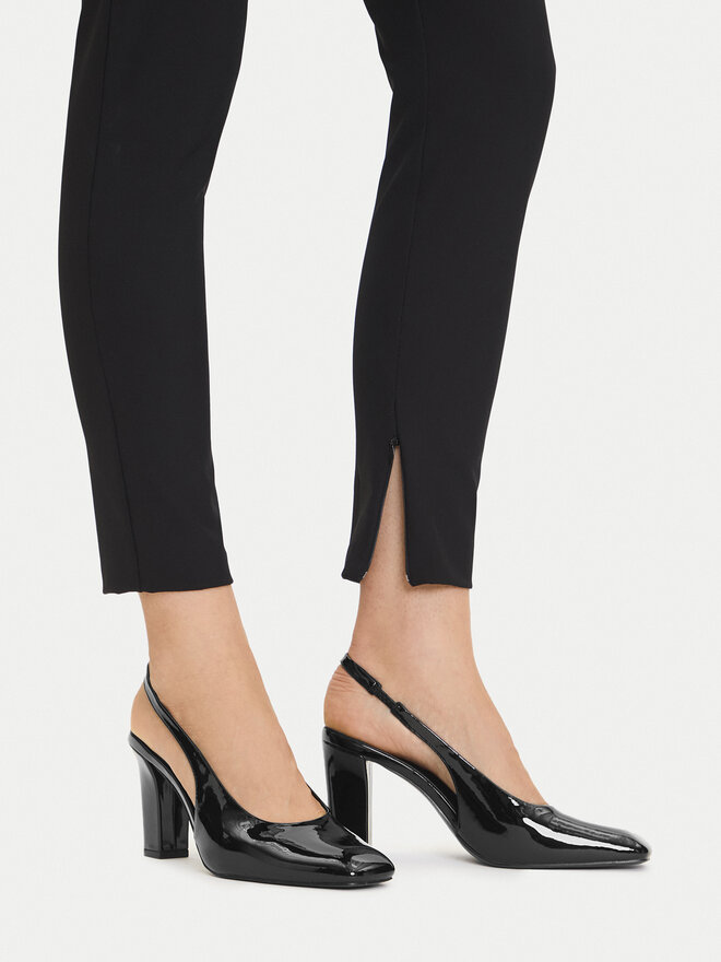 JENNY Sandalen JENNY CEO-CD24-190-1 Schwarz